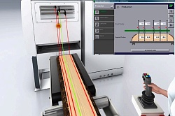 WEINIG ProfiRip KR 610